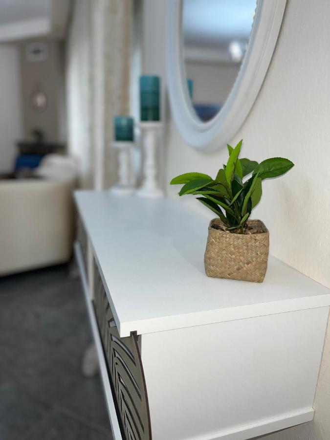 Apartament Pety'S House By The Sea Neo Epivates Zewnętrze zdjęcie